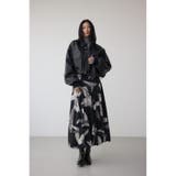 ボリュームバルーンスカート | AZUL BY MOUSSY | 詳細画像26 