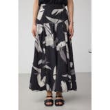 ボリュームバルーンスカート | AZUL BY MOUSSY | 詳細画像27 