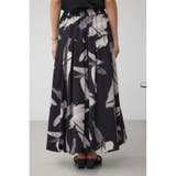 ボリュームバルーンスカート | AZUL BY MOUSSY | 詳細画像29 