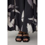 ボリュームバルーンスカート | AZUL BY MOUSSY | 詳細画像32 