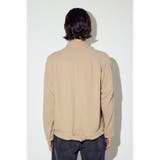 コットンリネン1stブルゾン | AZUL BY MOUSSY | 詳細画像39