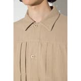 コットンリネン1stブルゾン | AZUL BY MOUSSY | 詳細画像40