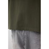 クロスパネルスウェット | AZUL BY MOUSSY | 詳細画像36 