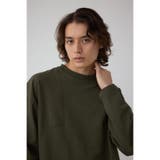 クロスパネルスウェット | AZUL BY MOUSSY | 詳細画像26 