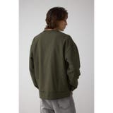 クロスパネルスウェット | AZUL BY MOUSSY | 詳細画像27 