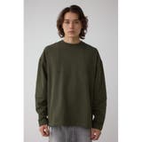 クロスパネルスウェット | AZUL BY MOUSSY | 詳細画像29 