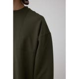 クロスパネルスウェット | AZUL BY MOUSSY | 詳細画像33 