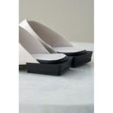 THUMB COVER SANDALS | AZUL BY MOUSSY | 詳細画像4 