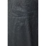 シャイニーリラックスワイドパンツ | AZUL BY MOUSSY | 詳細画像12 