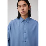ツイルジェネラルシャツ | AZUL BY MOUSSY | 詳細画像33
