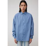 ツイルジェネラルシャツ | AZUL BY MOUSSY | 詳細画像36