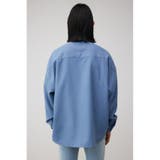 ツイルジェネラルシャツ | AZUL BY MOUSSY | 詳細画像38
