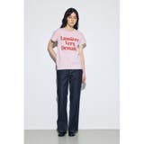 AZUL DENIM センタープレスフレアデニム | AZUL BY MOUSSY | 詳細画像19 