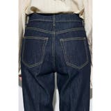 AZUL DENIM センタープレスフレアデニム | AZUL BY MOUSSY | 詳細画像21 
