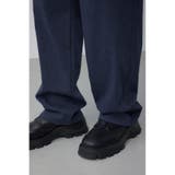 EASY ACTIONワイドパンツ | AZUL BY MOUSSY | 詳細画像24 