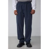 EASY ACTIONワイドパンツ | AZUL BY MOUSSY | 詳細画像16 