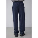 EASY ACTIONワイドパンツ | AZUL BY MOUSSY | 詳細画像18 