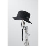 BLK | SAFARI HAT | AZUL BY MOUSSY