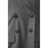 ダブルテーラードジャケット | AZUL BY MOUSSY | 詳細画像23 