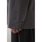 ダブルテーラードジャケット | AZUL BY MOUSSY | 詳細画像24 