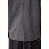 ダブルテーラードジャケット | AZUL BY MOUSSY | 詳細画像26 