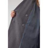 ダブルテーラードジャケット | AZUL BY MOUSSY | 詳細画像27 
