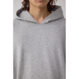 ユーティリティポケット付きフーディー | AZUL BY MOUSSY | 詳細画像35 