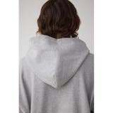 ユーティリティポケット付きフーディー | AZUL BY MOUSSY | 詳細画像36 