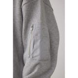 ユーティリティポケット付きフーディー | AZUL BY MOUSSY | 詳細画像38 