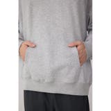 ユーティリティポケット付きフーディー | AZUL BY MOUSSY | 詳細画像41 