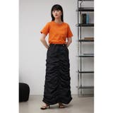 カーゴロングスカート | AZUL BY MOUSSY | 詳細画像16 