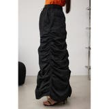 カーゴロングスカート | AZUL BY MOUSSY | 詳細画像18 