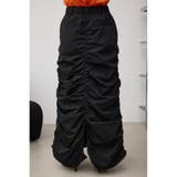 カーゴロングスカート | AZUL BY MOUSSY | 詳細画像19 