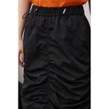 カーゴロングスカート | AZUL BY MOUSSY | 詳細画像20 