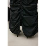 カーゴロングスカート | AZUL BY MOUSSY | 詳細画像24 