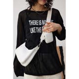 IVOY3 | ポーチセットショルダーバッグ | AZUL BY MOUSSY