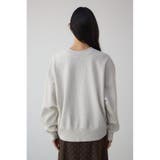 クラックロゴスウェット | AZUL BY MOUSSY | 詳細画像27 