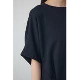 コクーンカットトップス | AZUL BY MOUSSY | 詳細画像19