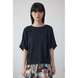 コクーンカットトップス | AZUL BY MOUSSY | 詳細画像14