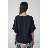 コクーンカットトップス | AZUL BY MOUSSY | 詳細画像16