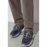 リラックスソフトタッチパンツ | AZUL BY MOUSSY | 詳細画像22