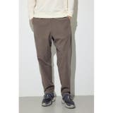 リラックスソフトタッチパンツ | AZUL BY MOUSSY | 詳細画像13