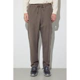 リラックスソフトタッチパンツ | AZUL BY MOUSSY | 詳細画像15