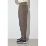 リラックスソフトタッチパンツ | AZUL BY MOUSSY | 詳細画像16