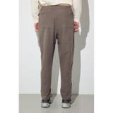 リラックスソフトタッチパンツ | AZUL BY MOUSSY | 詳細画像17