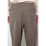 リラックスソフトタッチパンツ | AZUL BY MOUSSY | 詳細画像19