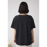 カコウプリントTシャツ | AZUL BY MOUSSY | 詳細画像31 