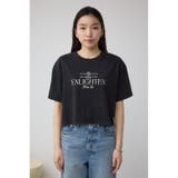 カコウプリントTシャツ | AZUL BY MOUSSY | 詳細画像35 