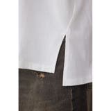 ギャザースリーブカットトップス | AZUL BY MOUSSY | 詳細画像10