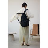 ドローストリングナイロンリュックサック | AZUL BY MOUSSY | 詳細画像11 